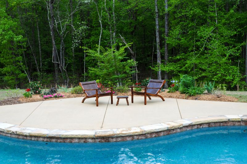 Pool Deck Resurfacing
