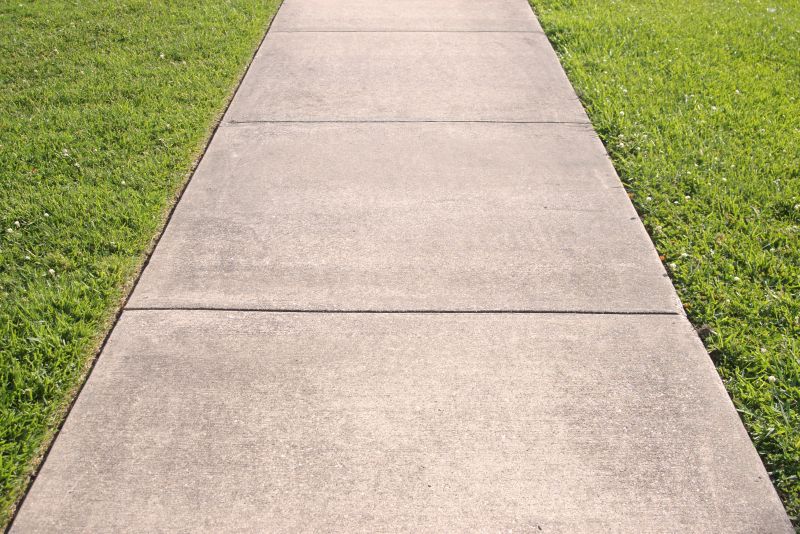 Concrete Sidewalk Repair in Miami Dade County, FL