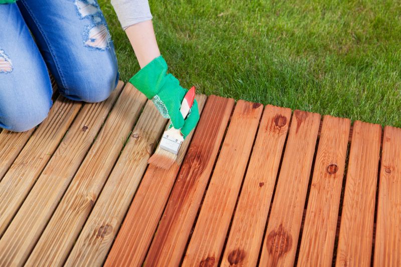 Cost of Pool Deck Resurfacing — Cost of Pool Deck Resurfacing