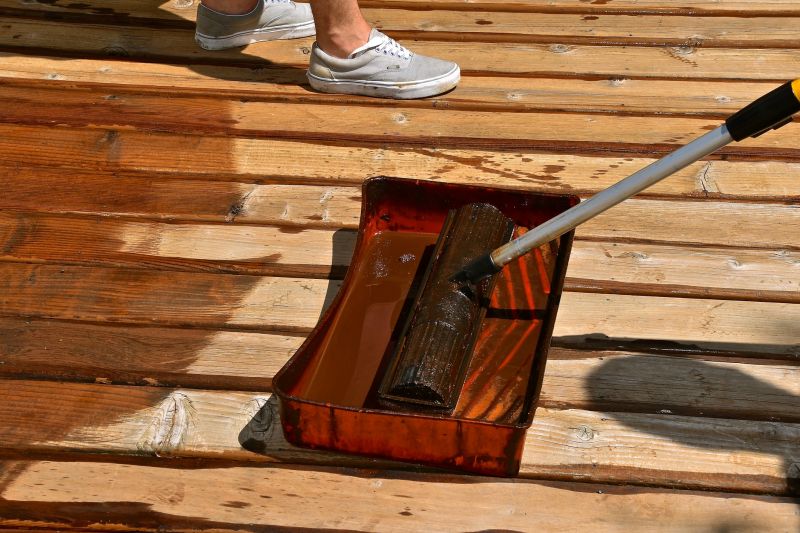 Cost of Pool Deck Resurfacing — Cost of Pool Deck Resurfacing