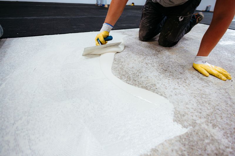 Slab Resurfacing in Corpus Christi, TX